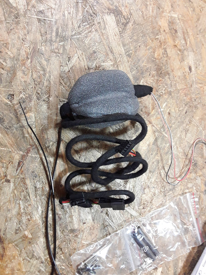 Astra J Andockstation Amaturenbrett Flexdock Basis für CD300/400/400+/NAVI600/NAVI900 original GM Opel NEU