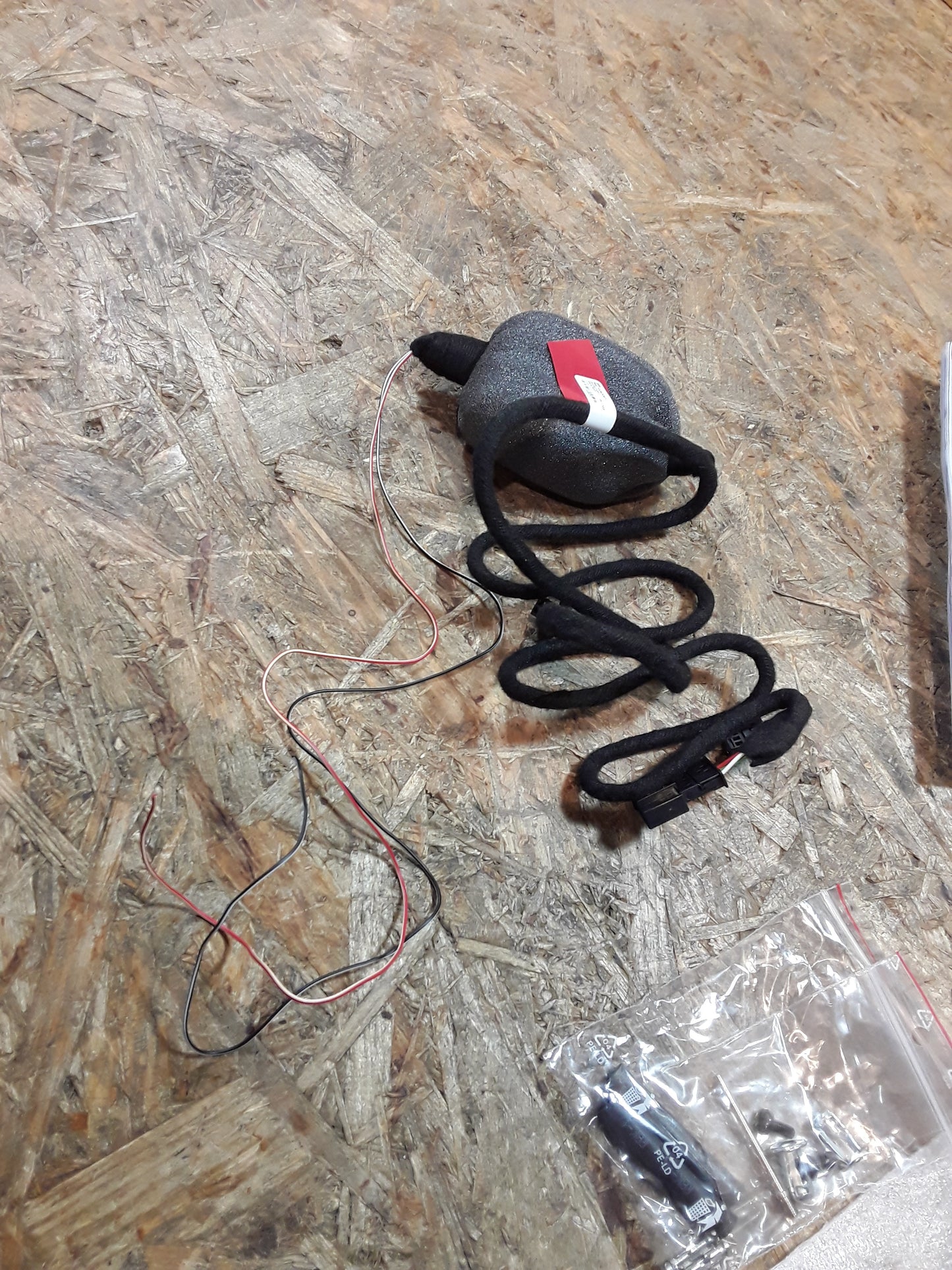 Astra J Andockstation Amaturenbrett Flexdock Basis für CD300/400/400+/NAVI600/NAVI900 original GM Opel NEU