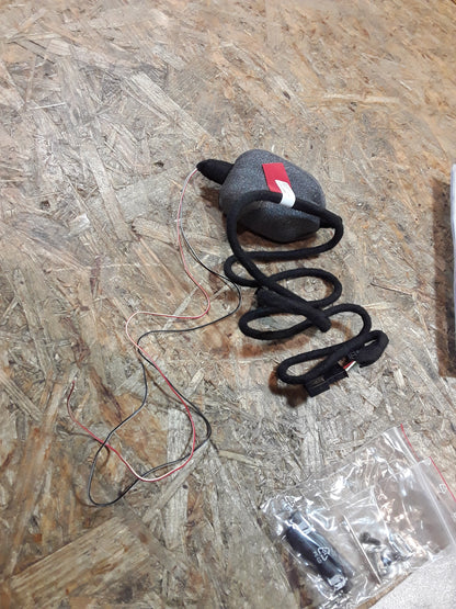 Astra J Andockstation Amaturenbrett Flexdock Basis für CD300/400/400+/NAVI600/NAVI900 original GM Opel NEU