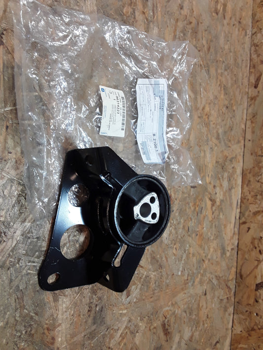 Daewoo Matiz Dämpfungsbuchse Lagerung Motor original GM Opel NEU