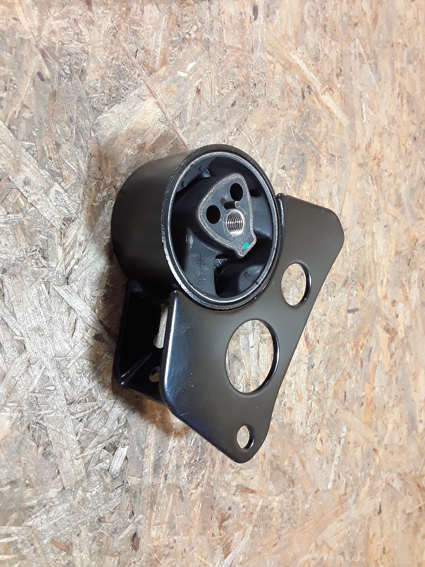 Daewoo Matiz Dämpfungsbuchse Lagerung Motor original GM Opel NEU