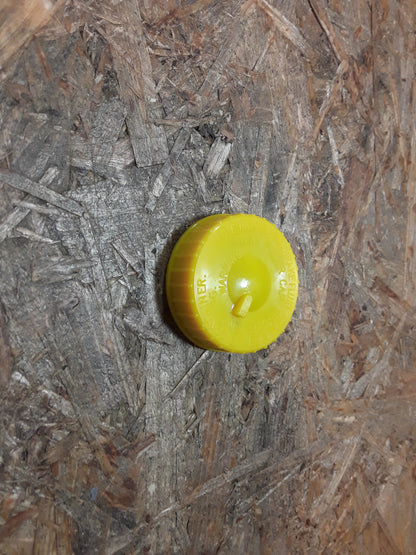 Chevrolet Nubira Lacetti Kappe Bremsflüssigkeitsbehälter original GM Opel NEU