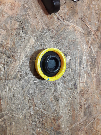 Chevrolet Nubira Lacetti Kappe Bremsflüssigkeitsbehälter original GM Opel NEU