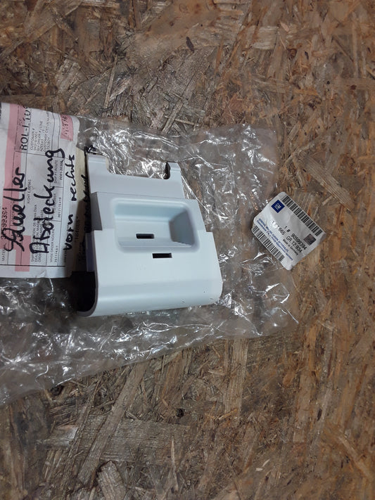 Vectra B Schweller Abdeckung vorne rechts original GM Opel NEU