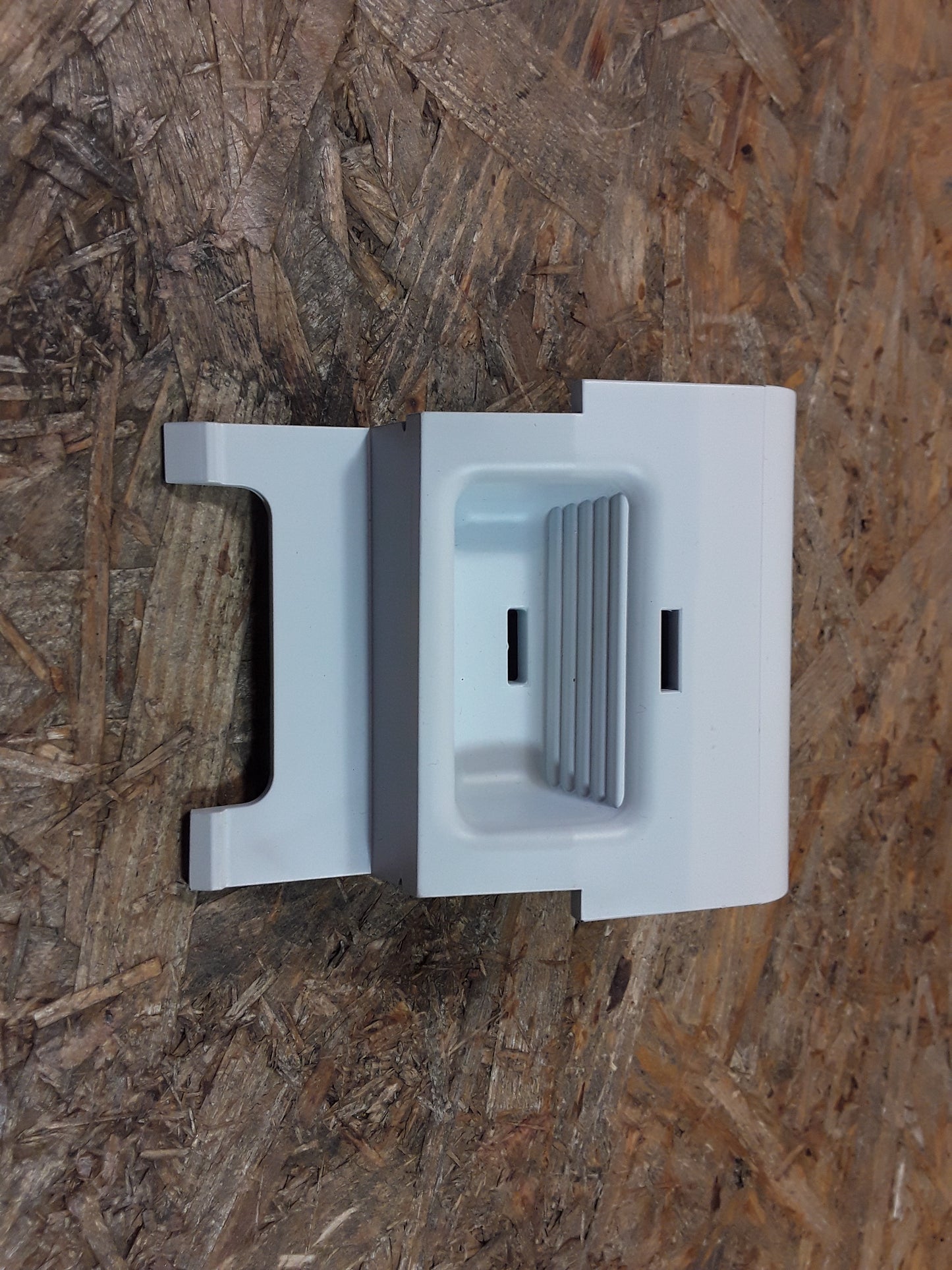 Vectra B Schweller Abdeckung vorne rechts original GM Opel NEU