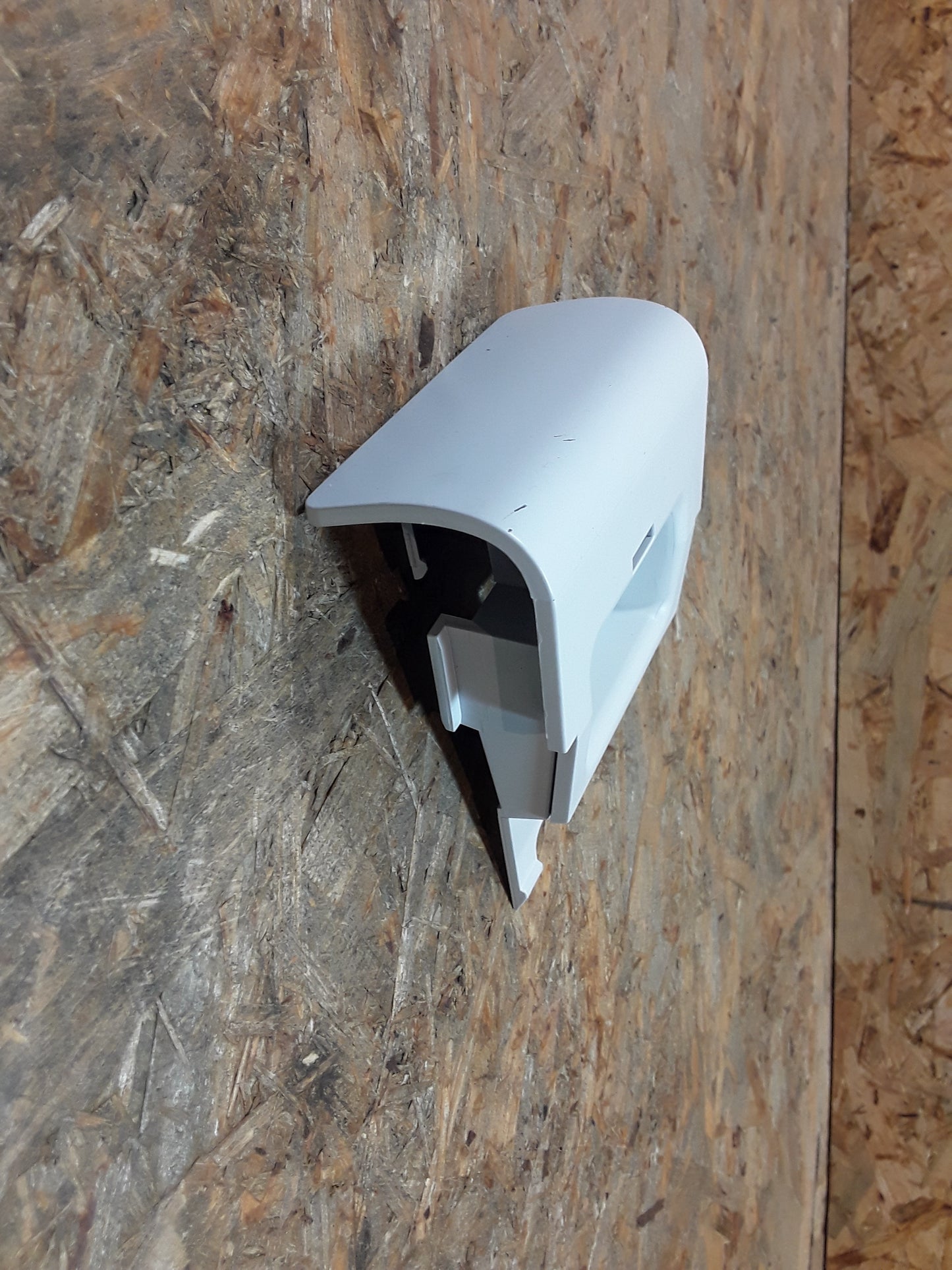 Vectra B Schweller Abdeckung vorne rechts original GM Opel NEU