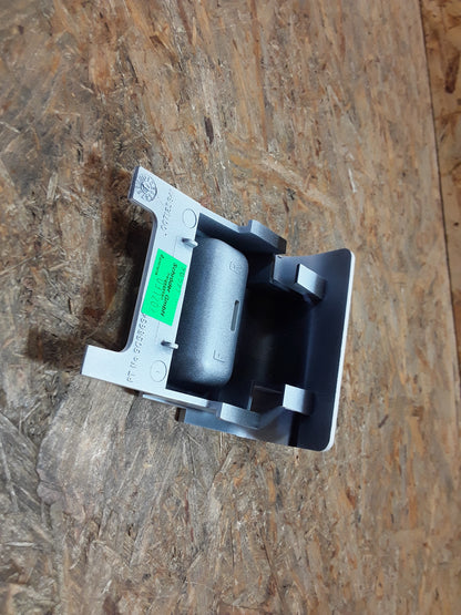 Vectra B Schweller Abdeckung vorne rechts original GM Opel NEU