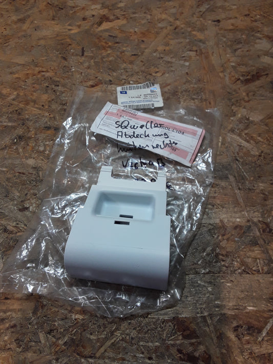 Vectra B Schweller Abdeckung hinten rechts original GM Opel NEU