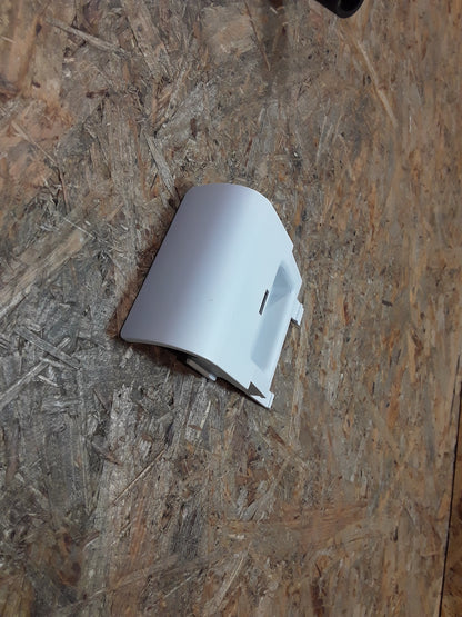 Vectra B Schweller Abdeckung hinten rechts original GM Opel NEU