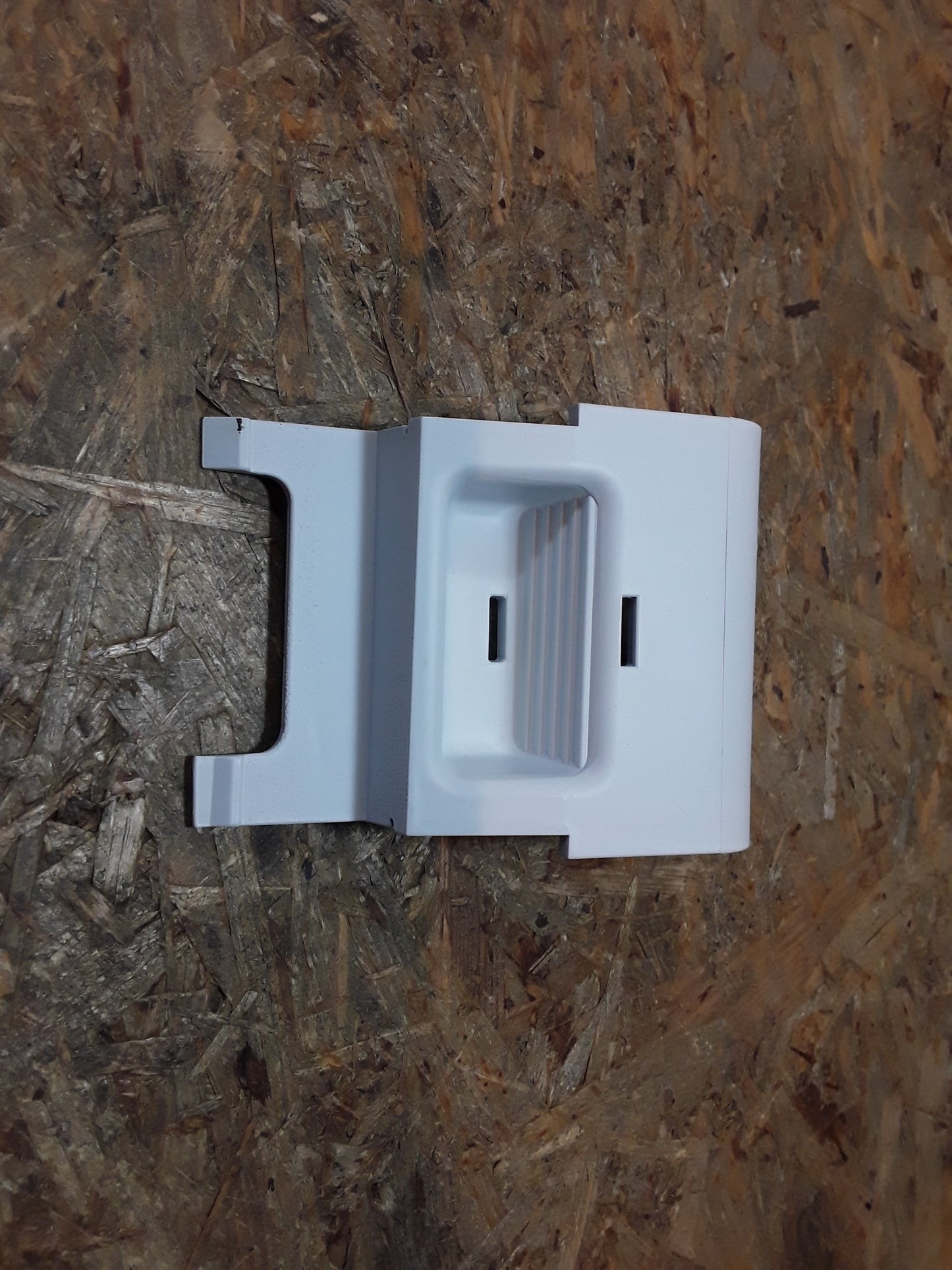 Vectra B Schweller Abdeckung hinten rechts original GM Opel NEU