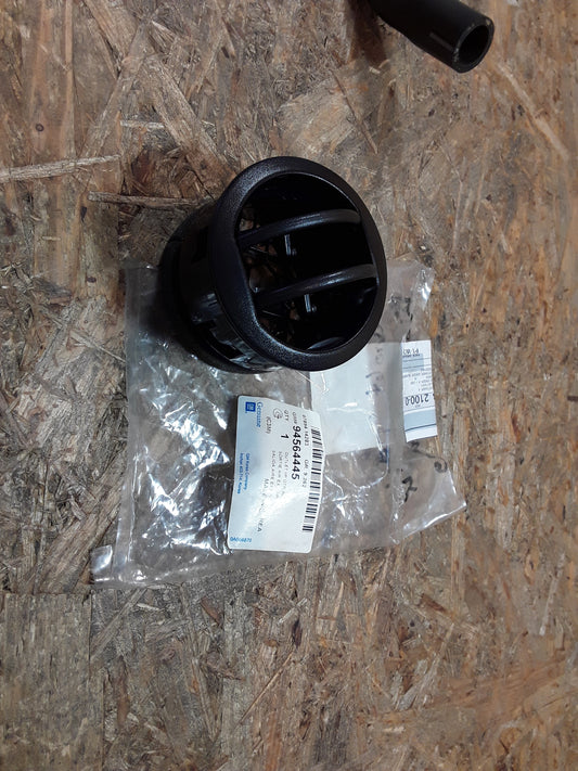 Chevrolet Spark Düse Belüftung original GM Opel NEU