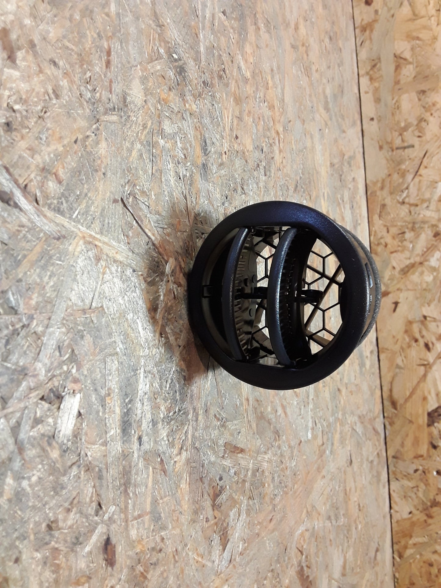 Chevrolet Spark Düse Belüftung original GM Opel NEU