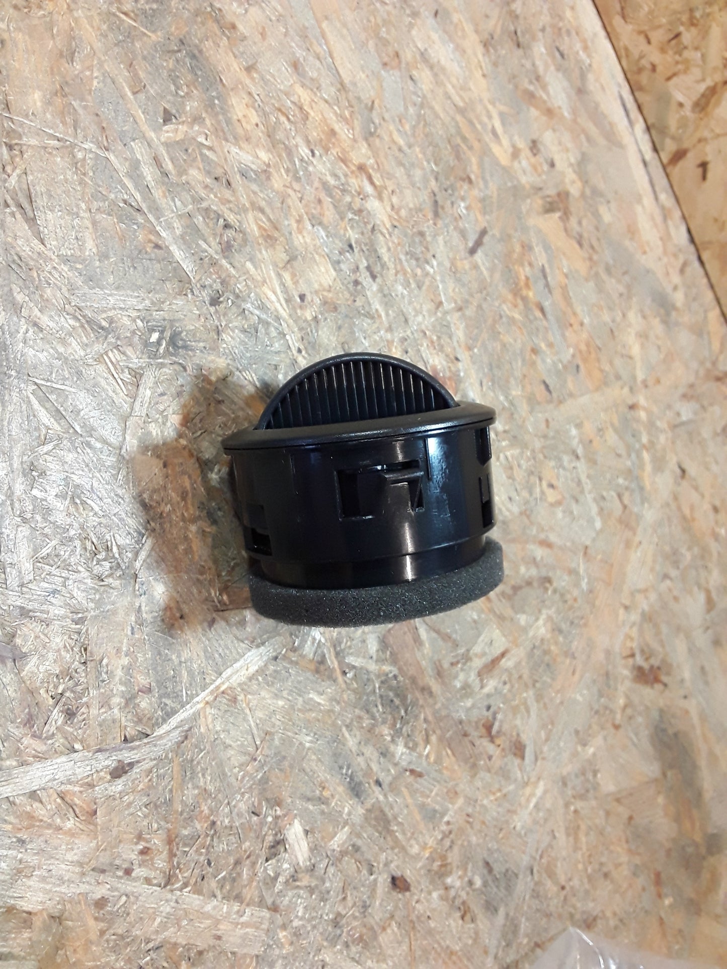 Chevrolet Spark Düse Belüftung original GM Opel NEU