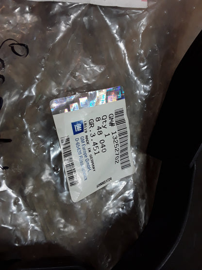 Astra J Cascada Gaspedal original GM Opel NEU