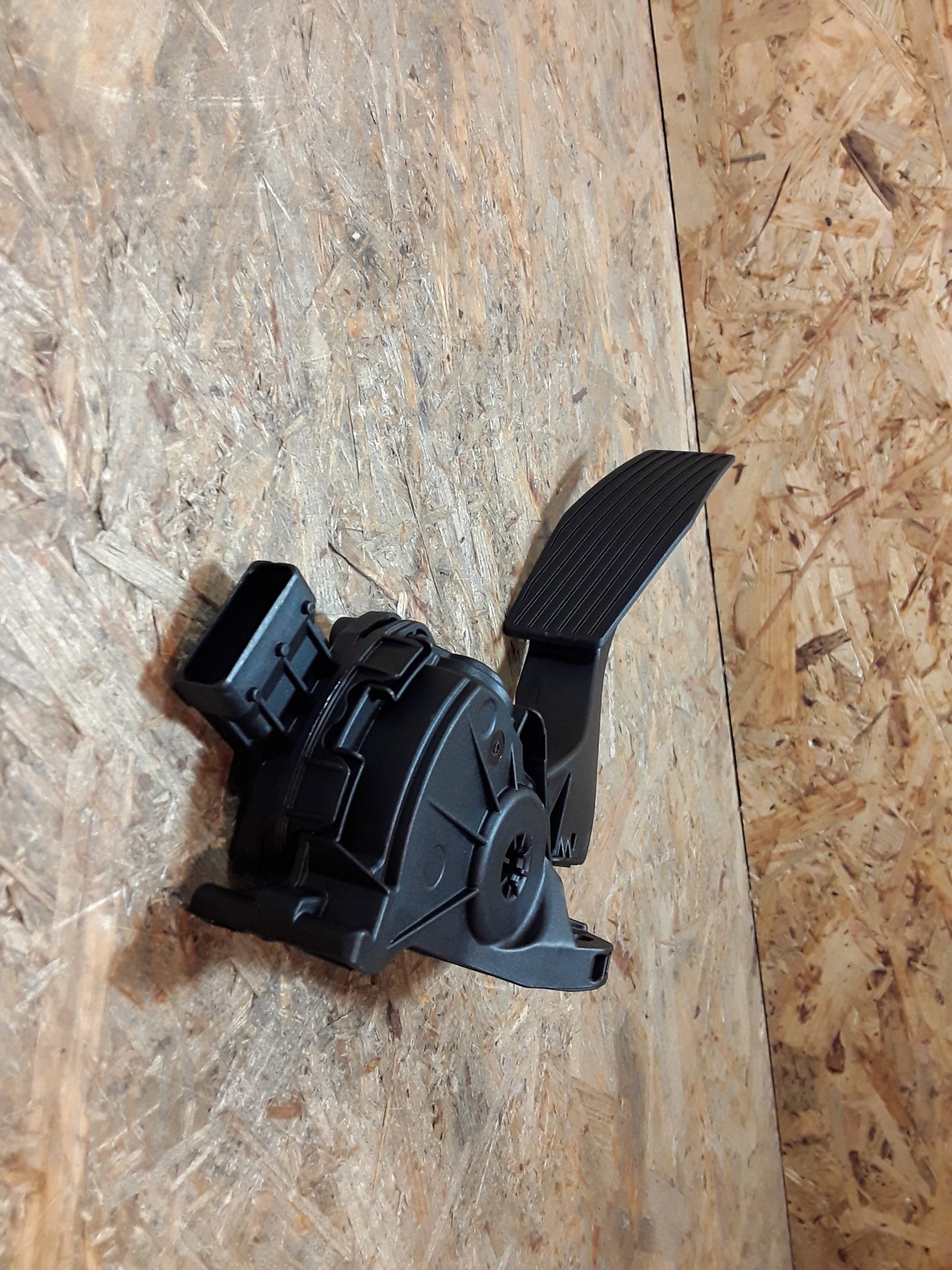 Astra J Cascada Gaspedal original GM Opel NEU