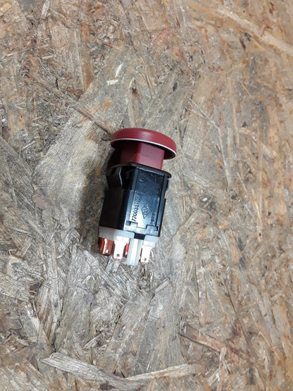 Movano Renault Master ll Warnblinkerschalter original GM Opel NEU