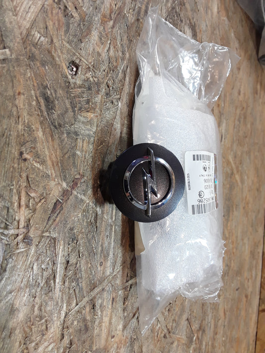 Astra J Zierkappe Radnabe original GM Opel NEU