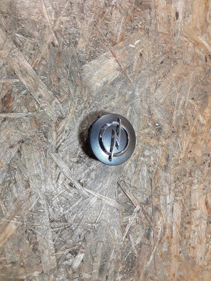 Astra J Zierkappe Radnabe original GM Opel NEU