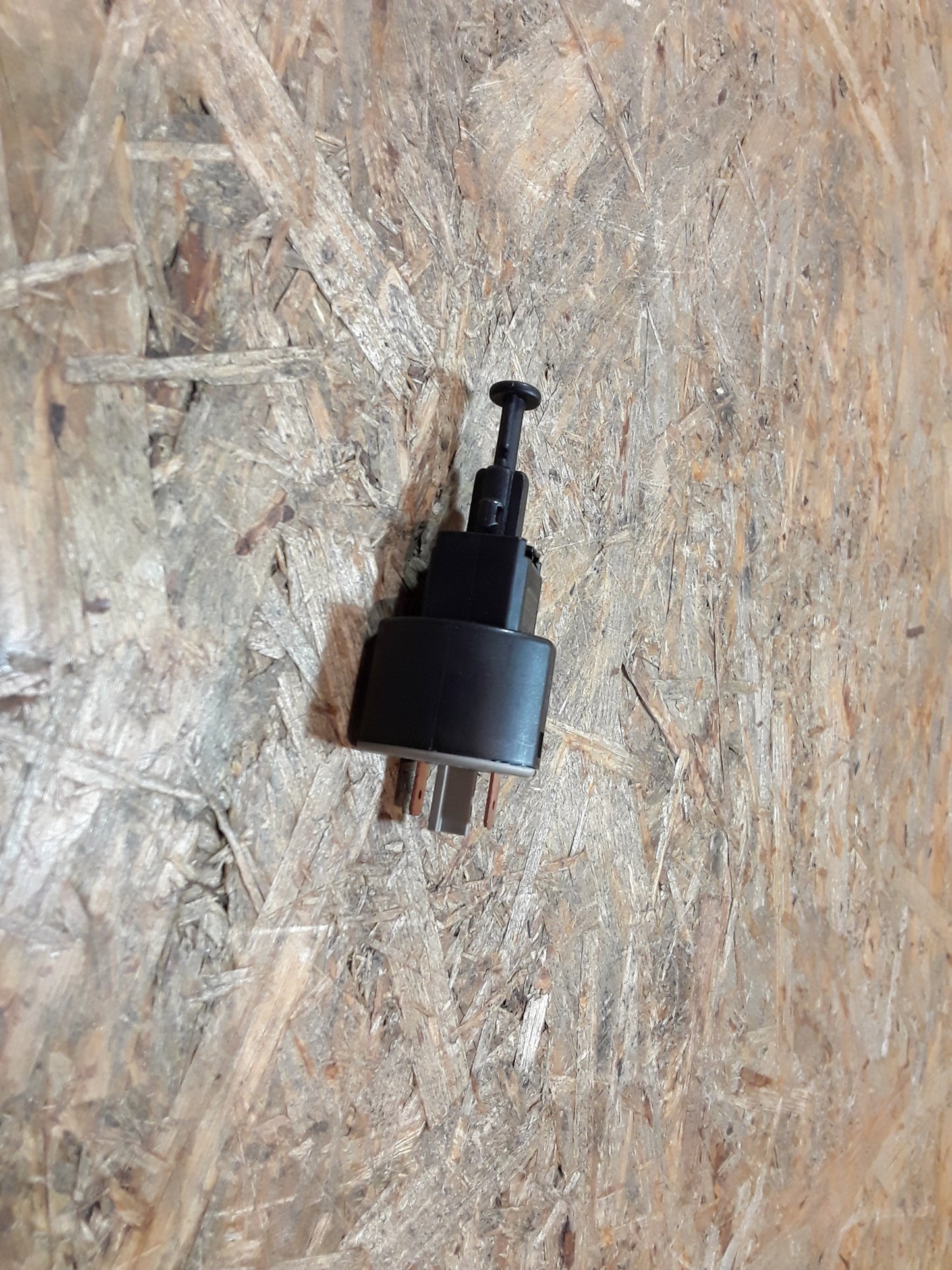 Astra G Vectra B Zafira A Bremslichtschalter original GM Opel NEU