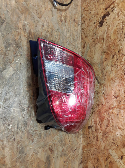 Antara Rückleuchte links original GM Opel NEU