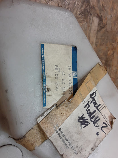 Modell leider unbekannt Wischwasserbehälter original GM Opel NEU