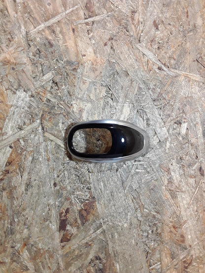 Corsa E Abdeckung Verzierung Schalthebel original GM Opel NEU
