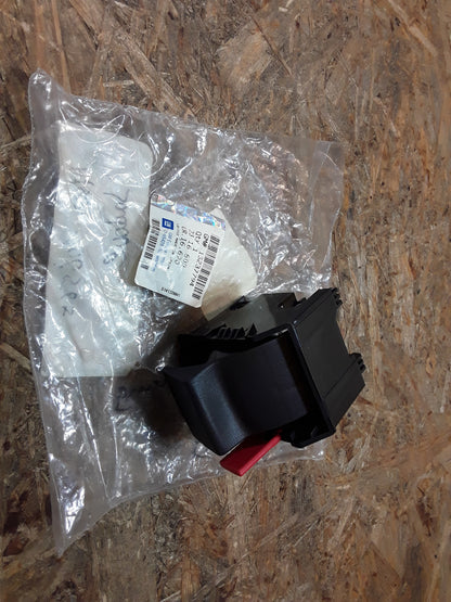 Corsa D Griff Sitzentriegelung original GM Opel NEU