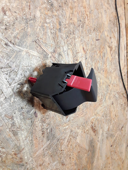Corsa D Griff Sitzentriegelung original GM Opel NEU