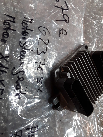 Astra G Zafira A Vectra B Motorsteuergerät X16XEL original GM Opel NEU