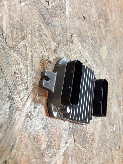 Astra G Zafira A Vectra B Motorsteuergerät X16XEL original GM Opel NEU