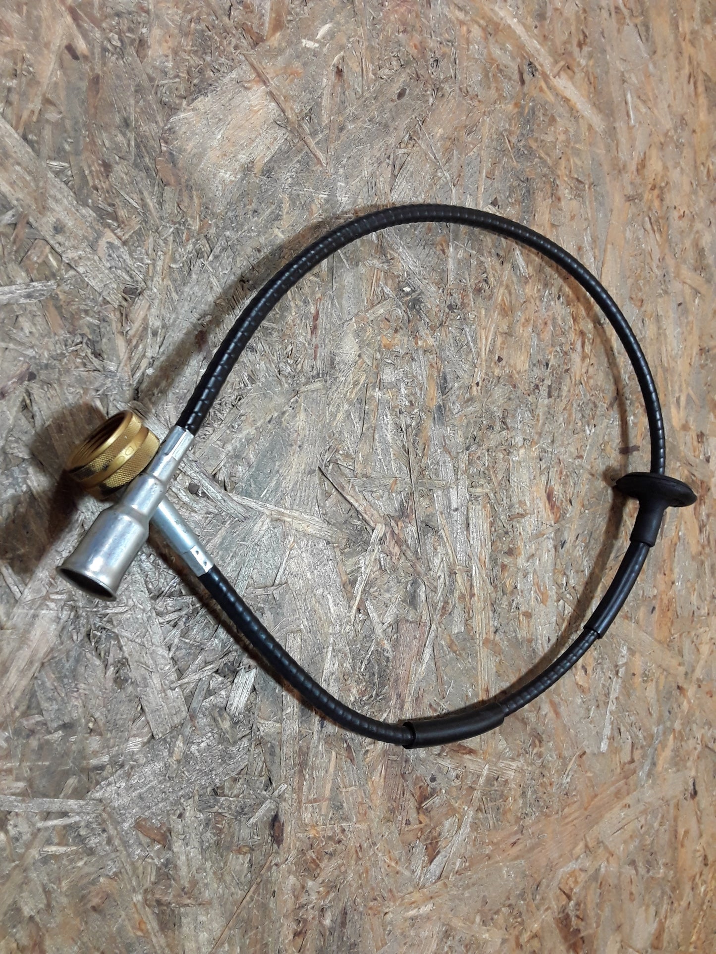 Calibra Tachowelle original GM Opel NEU