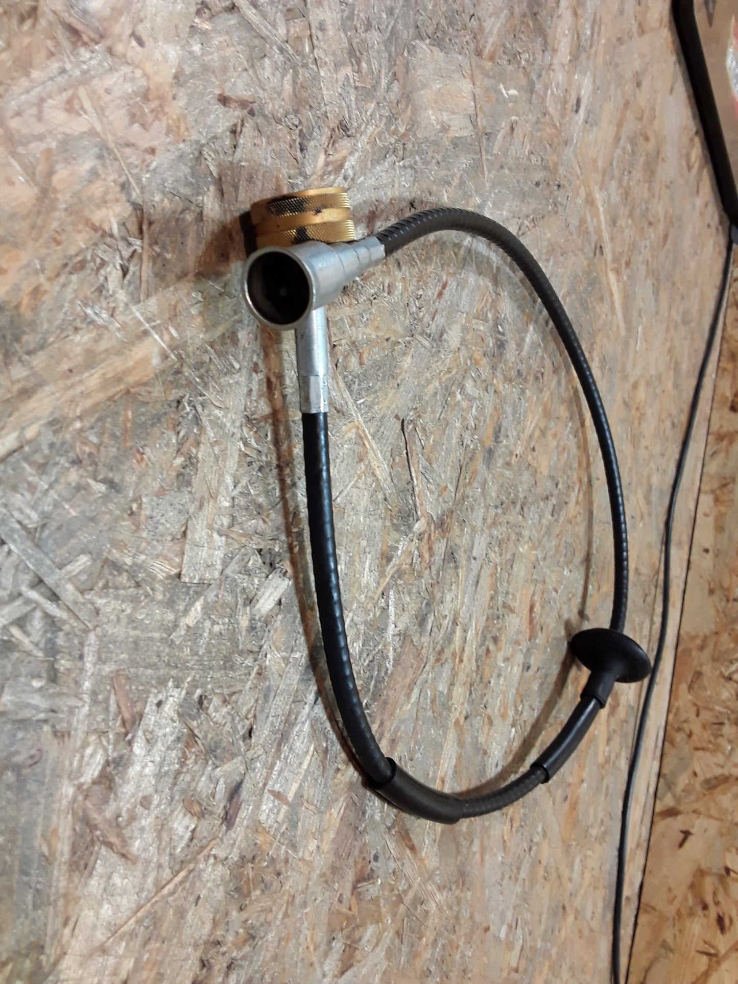 Calibra Tachowelle original GM Opel NEU
