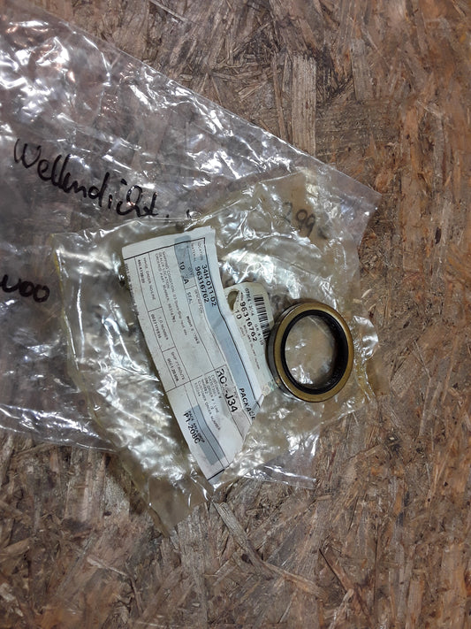 Chevrolet Daewoo Matiz/ Spark Wellendichtring original GM Opel NEU