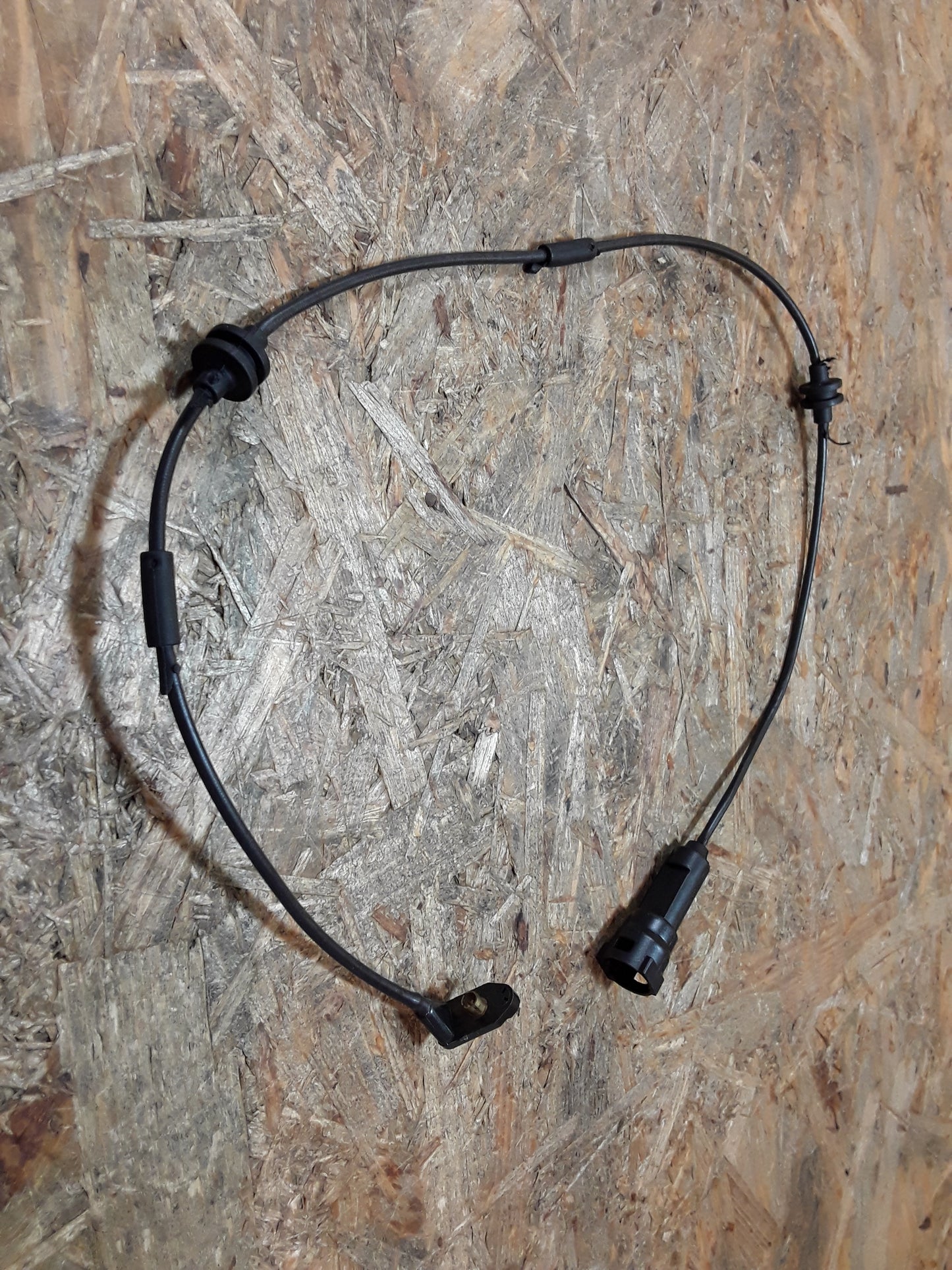 Omega B Bremsverschleißanzeige original GM Opel NEU