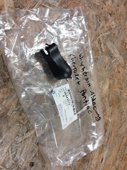 Chevrolet Pontiac Wischerarm Abdeckung original GM Opel NEU