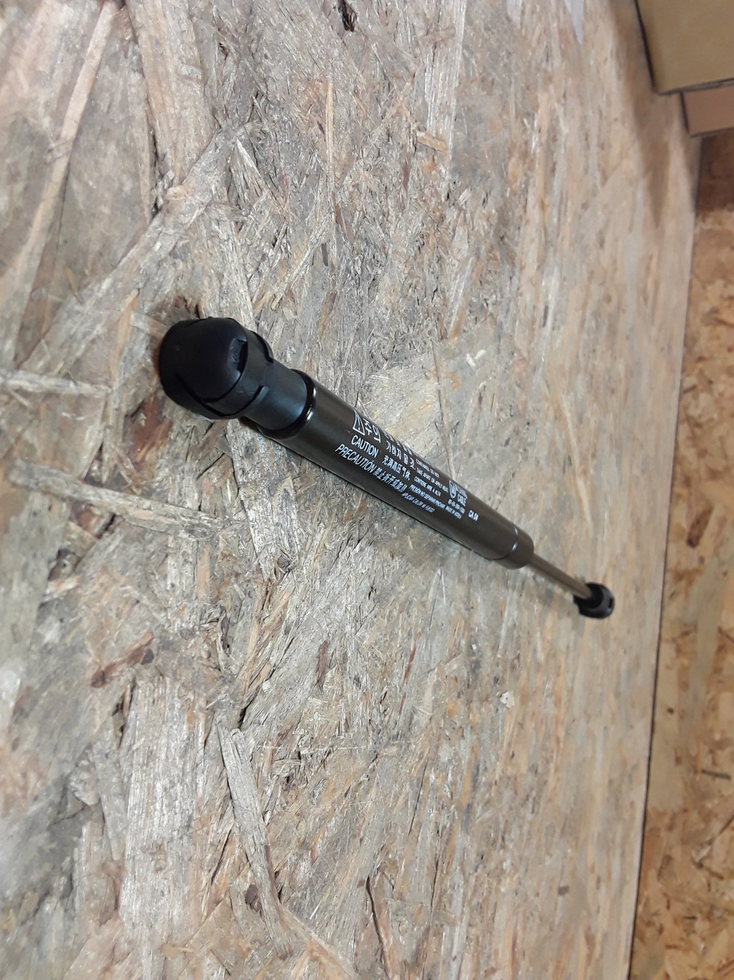 Chevrolet Captiva Gasfeder original GM Opel NEU