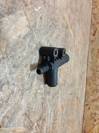 Daewoo Cielo Lanus Aveo Schlauch/ Wasserrohr Kühlmittel original GM Opel NEU