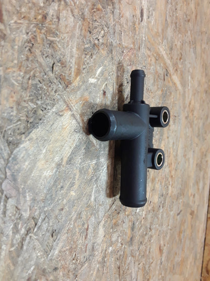 Daewoo Cielo Lanus Aveo Schlauch/ Wasserrohr Kühlmittel original GM Opel NEU