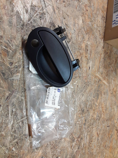 Corsa C Meriva A Türgriff vorne rechts original GM NEU