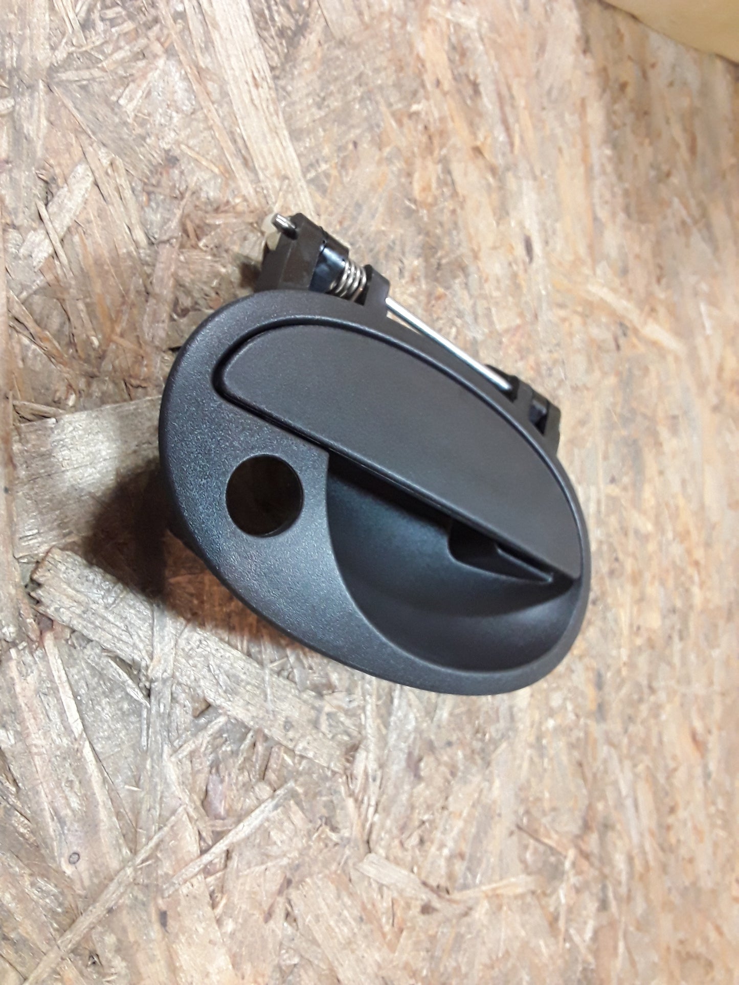 Corsa C Meriva A Türgriff vorne rechts original GM NEU