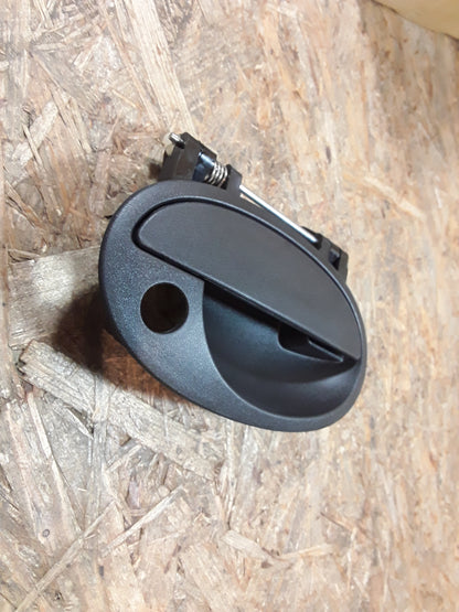 Corsa C Meriva A Türgriff vorne rechts original GM NEU