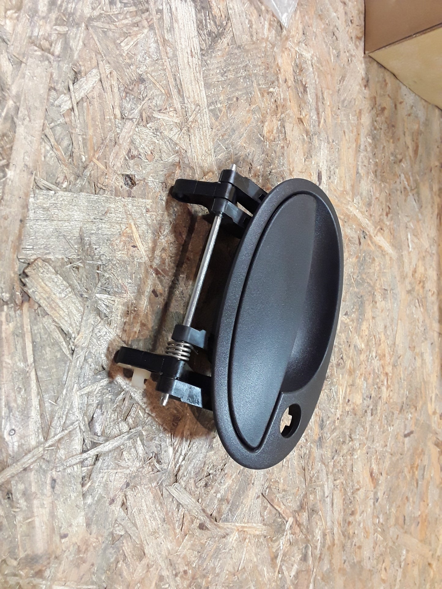 Corsa C Meriva A Türgriff vorne rechts original GM NEU