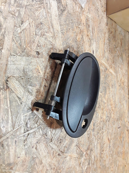 Corsa C Meriva A Türgriff vorne rechts original GM NEU