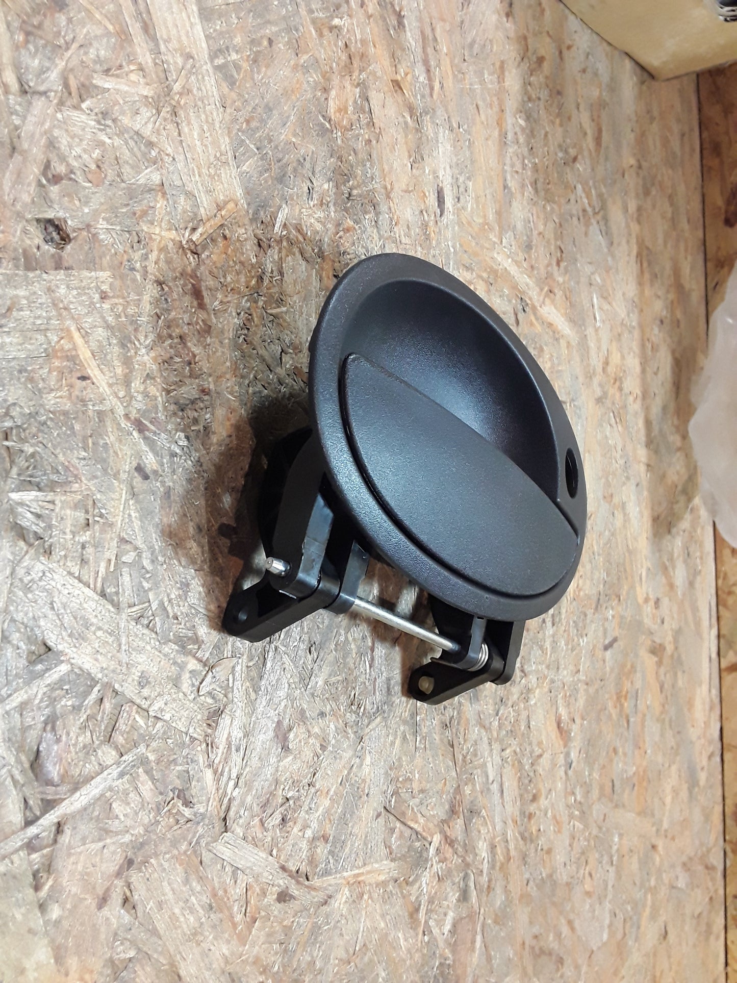 Corsa C Meriva A Türgriff vorne rechts original GM NEU