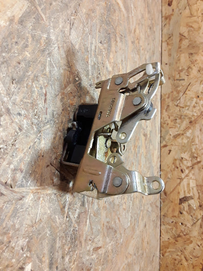 Kadett E Daewoo Nexia Türschloss hinten rechts original GM Opel NEU