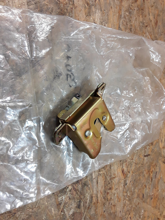 Kadett D Schloss Heckklappe original GM NEU