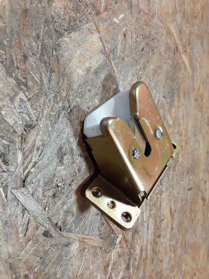Kadett D Schloss Heckklappe original GM NEU