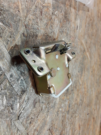 Kadett D Schloss Heckklappe original GM NEU