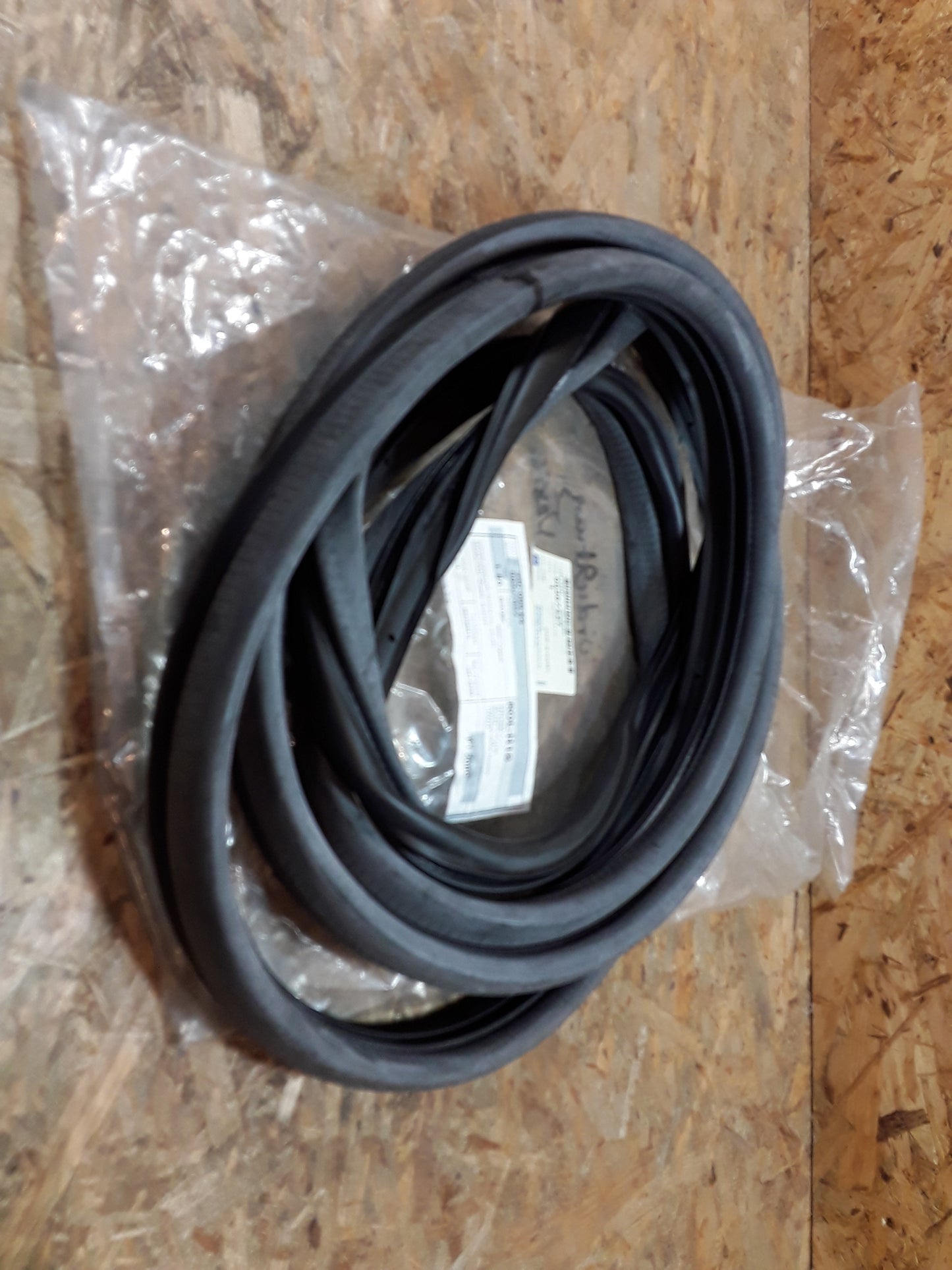 Chevrolet Nexia Türdichtung origianl GM Opel NEU