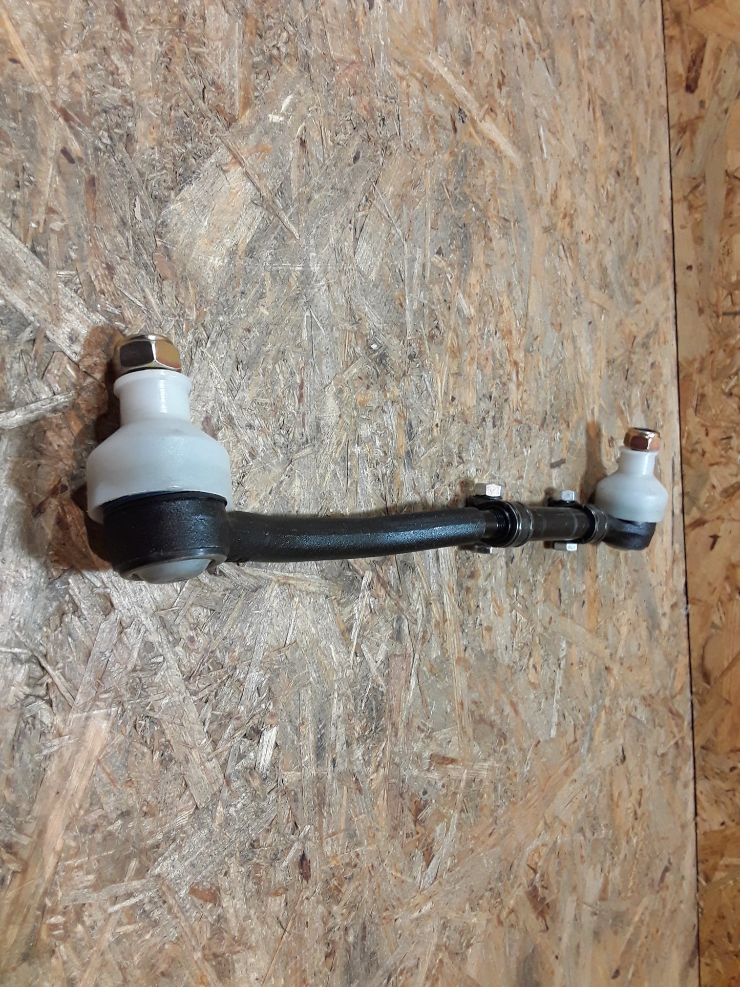 Omega B Spurstange links original GM Opel NEU